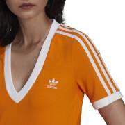 Dames-T-shirt met korte mouwen adidas Originals Adicolor Classics