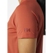 Dames-T-shirt Helly Hansen Siren