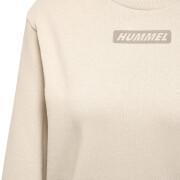 Dames sweatshirt Hummel TE Element