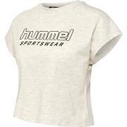 Dames-T-shirt Hummel Lgc June