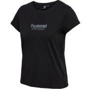 Dames-T-shirt Hummel Booster