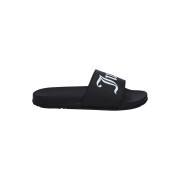 Vrouwenslippers Juicy Couture Patti Padded Strap