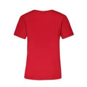 Dames-T-shirt Le Coq Sportif Essentiels N°1