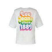 Dames-T-shirt Lee Pride