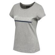 Dames-T-shirt Hummel Classic bee Perla
