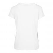 Dames-T-shirt Urban Classics 902010 beverly hil box