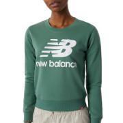 Dames sweatshirt New Balance Essentials Crew