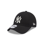 Dames baseballpet New York Yankees 9FORTY MLB Metallic Logo