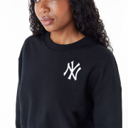 Dames Sweater New York Yankees MLB