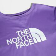 Dames-T-shirt The North Face Court Mountain Athletics