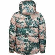Parka voor dames The North Face Printed Sierra