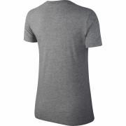 Dames-T-shirt Nike Sportswear Essential