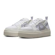 Damestrainers Nike Court Vision Alta