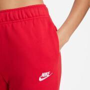 Dames joggingpak met gemiddelde taille Nike Club Fleece STD