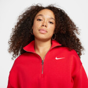 Dames sweatshirt Nike Phoenix Fleece