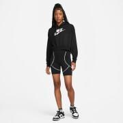 Dames sweatshirt met capuchon Nike Sportswear Club Gx