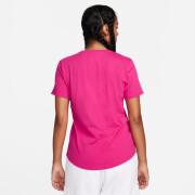 Dames-T-shirt Nike Essentials