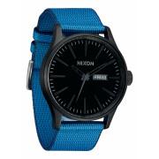 Nylon horlogeband Nixon #Tide