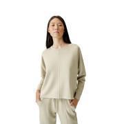 Dames sweatshirt Born Living Yoga Loungewear