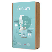 Box Omum In&Out Cheveux