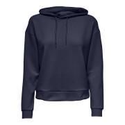Dames Hoodie Only play Lounge
