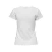 Dames-T-shirt Only JRS Carlotta