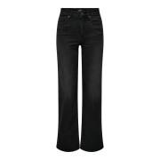 Damesjeans met hoge taille Only Madison