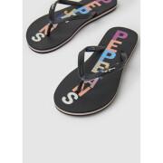 Vrouwenslippers Pepe Jeans Rake Letters
