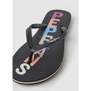 Vrouwenslippers Pepe Jeans Rake Letters