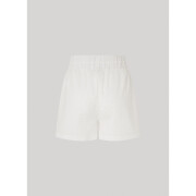 Damesshort Pepe Jeans Broderie