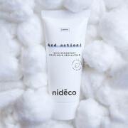 Frisheidsregulerende deodorant Nideco And Action