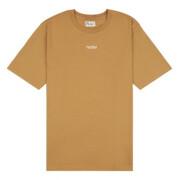 Dames oversized T-shirt Penfield montain graphic