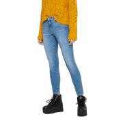 Dames skinny jeans Pieces Delly CR LB124-BA
