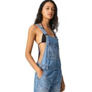 Dames overall Pepe Jeans Abby Fabby