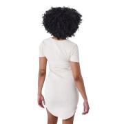 Slim-fit jurk voor dames Project X Paris