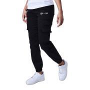 Cargo jeans met meerdere zakken voor dames Project X Paris 1