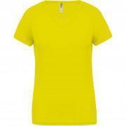 Sneldrogend T-shirt voor dames Proact Sport