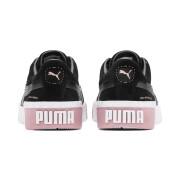 Dames sportschoenen Puma Cali Patternmaster