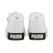 Dames sportschoenen Puma Cali Wedge
