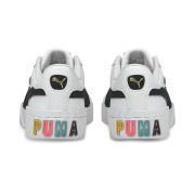 Dames sportschoenen Puma Cali Varsity