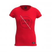 Dames-T-shirt Errea trend circle
