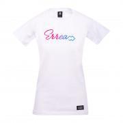 Dames-T-shirt Errea essential new logo 2