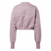 Dames fleece sweater Reebok Classics