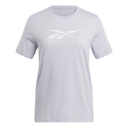 Dames-T-shirt Reebok Vector Graphic