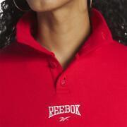 Dames sweatshirt Reebok Classics Varsity
