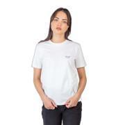 Dames-T-shirt Reell Staple