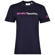 Dames-T-shirt Sergio Tacchini Robin
