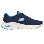 Damestrainers Skechers Arch Fit-Infinity Cool