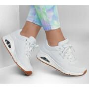 Damessneakers Skechers Uno - Stand on air