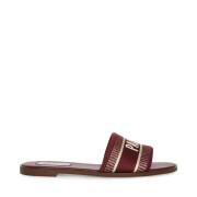 Vrouwenslippers Steve Madden Knox